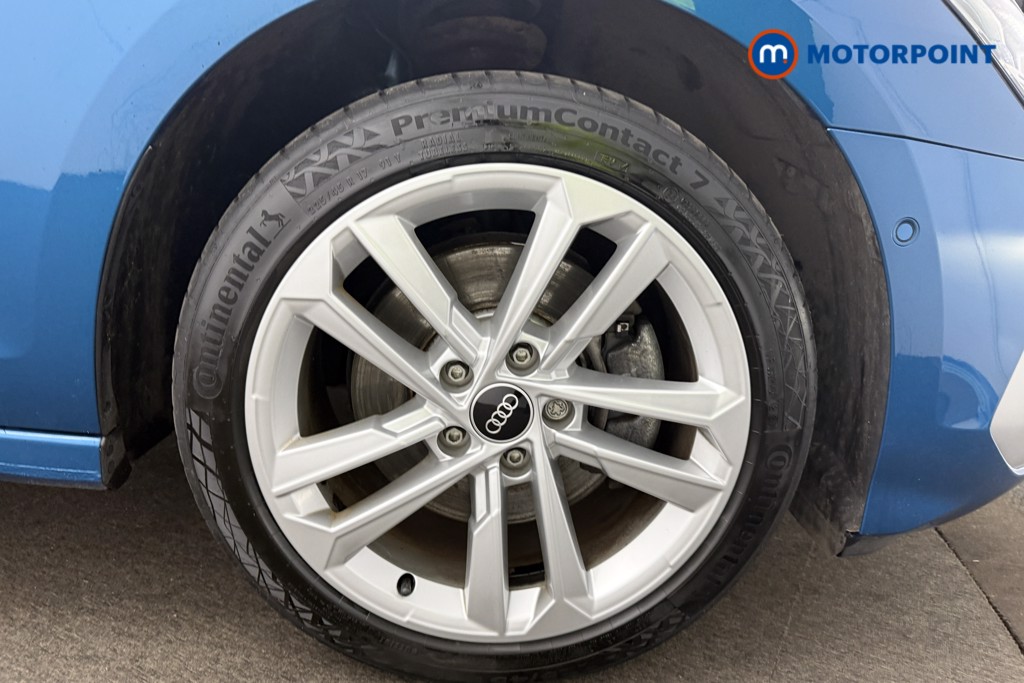 Audi A3 Sport Automatic Petrol Plug-In Hybrid Hatchback - Stock Number (1612319) - 16th supplementary image