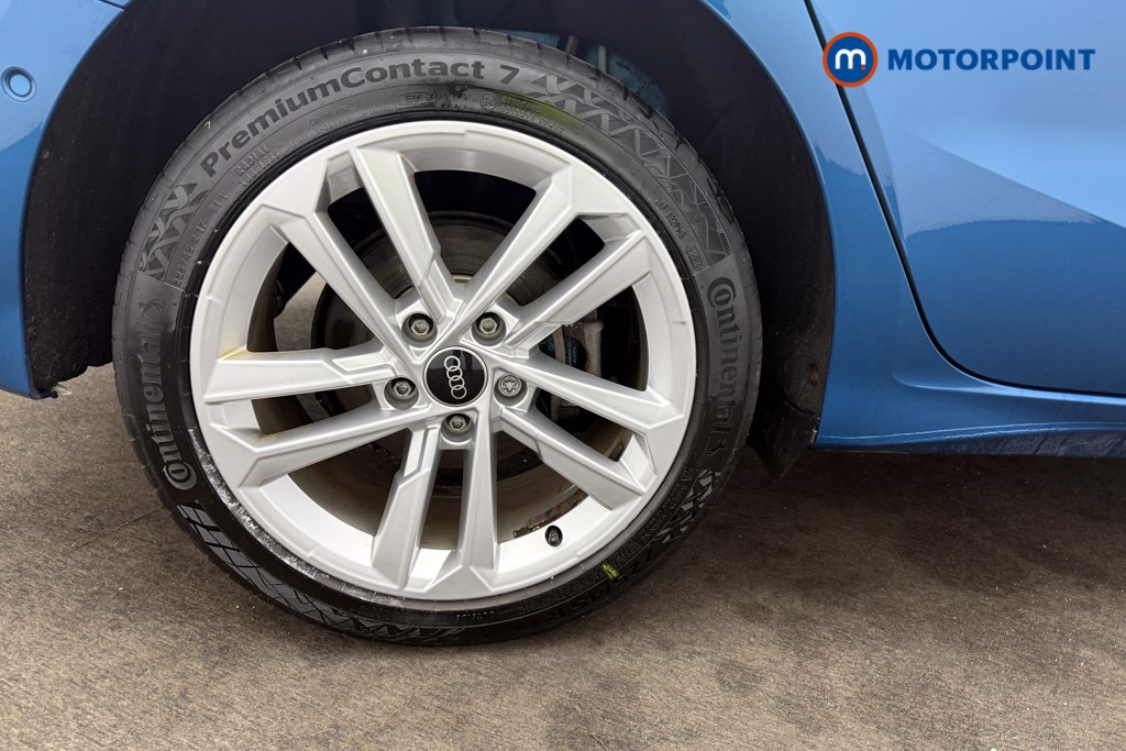 Audi A3 Sport Automatic Petrol Plug-In Hybrid Hatchback - Stock Number (1612319) - 17th supplementary image