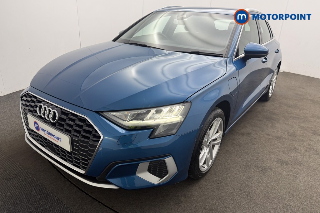Audi A3 Sport Automatic Petrol Plug-In Hybrid Hatchback - Stock Number (1612319) - 20th supplementary image