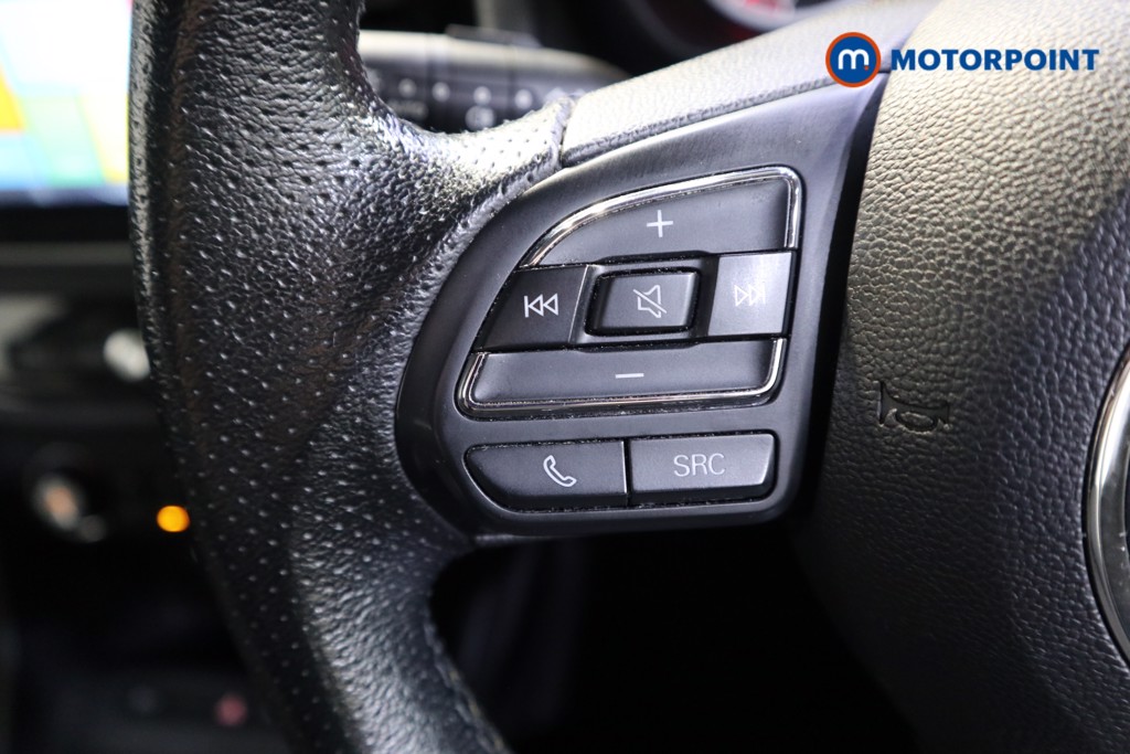 Mg Motor Uk MG3 Exclusive Manual Petrol Hatchback - Stock Number (1612445) - 3rd supplementary image