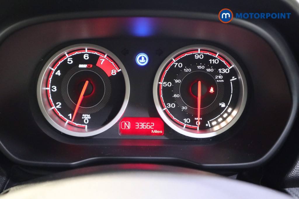 Mg Motor Uk MG3 Exclusive Manual Petrol Hatchback - Stock Number (1612445) - 5th supplementary image