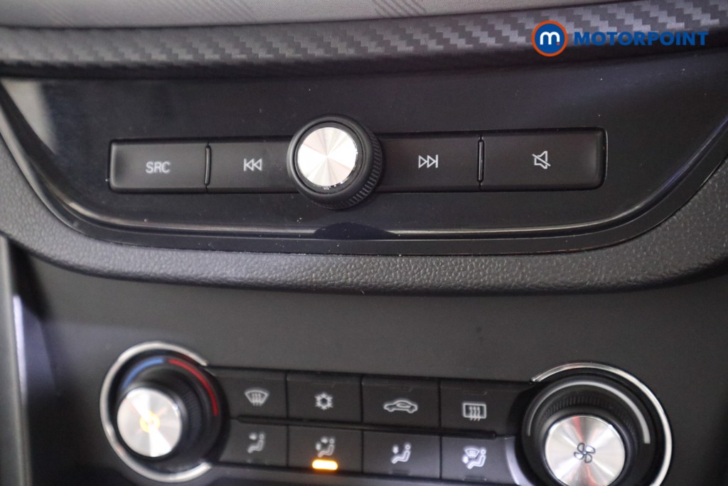 Mg Motor Uk MG3 Exclusive Manual Petrol Hatchback - Stock Number (1612445) - 7th supplementary image