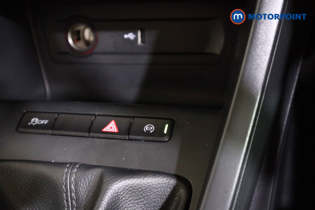 Mg Motor Uk MG3 Exclusive Manual Petrol Hatchback - Stock Number (1612445) - 9th supplementary image