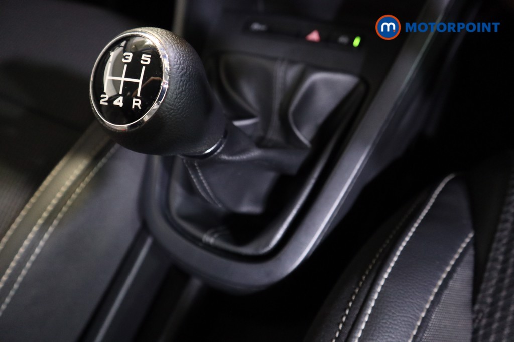 Mg Motor Uk MG3 Exclusive Manual Petrol Hatchback - Stock Number (1612445) - 10th supplementary image