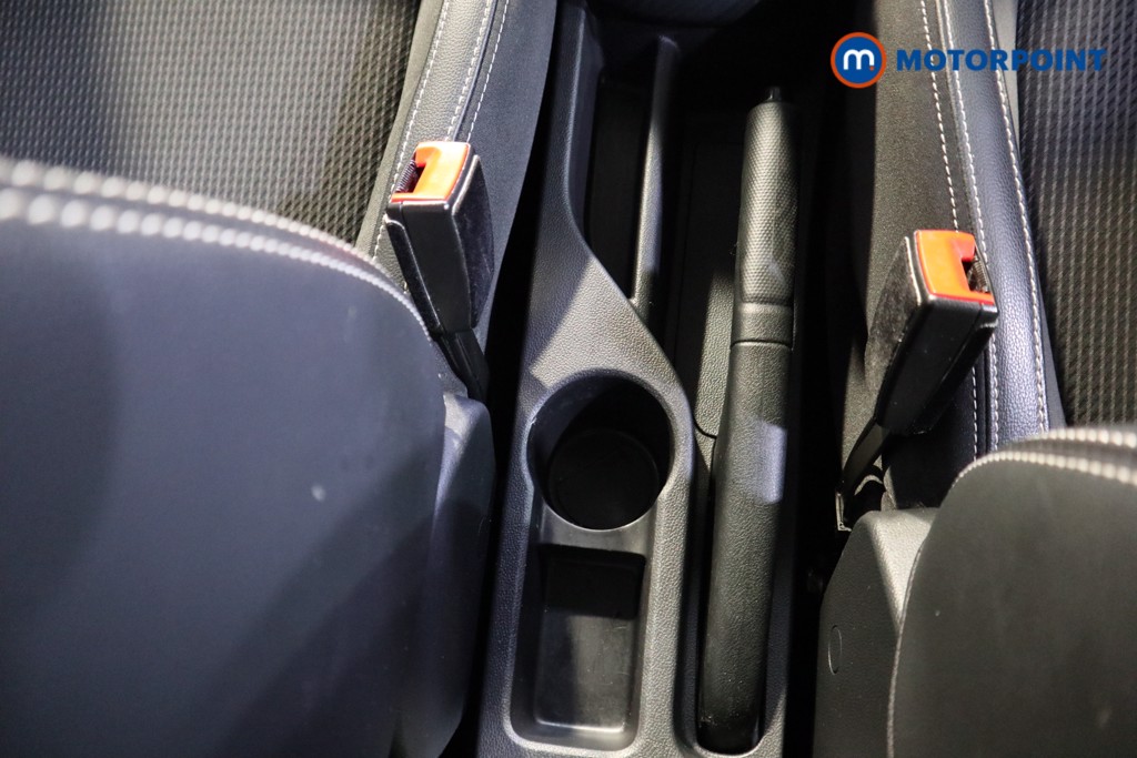 Mg Motor Uk MG3 Exclusive Manual Petrol Hatchback - Stock Number (1612445) - 11th supplementary image