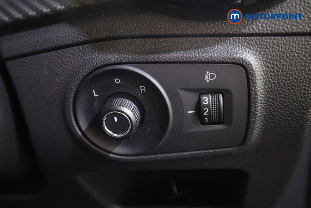 Mg Motor Uk MG3 Exclusive Manual Petrol Hatchback - Stock Number (1612445) - 12th supplementary image