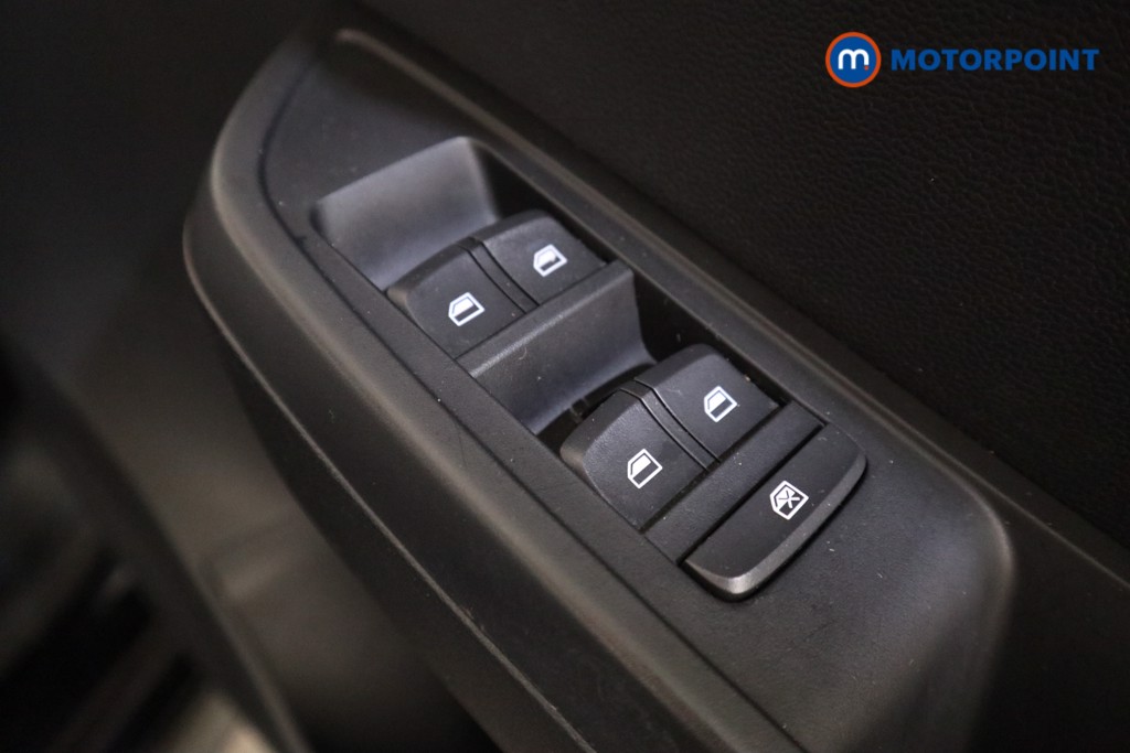 Mg Motor Uk MG3 Exclusive Manual Petrol Hatchback - Stock Number (1612445) - 14th supplementary image