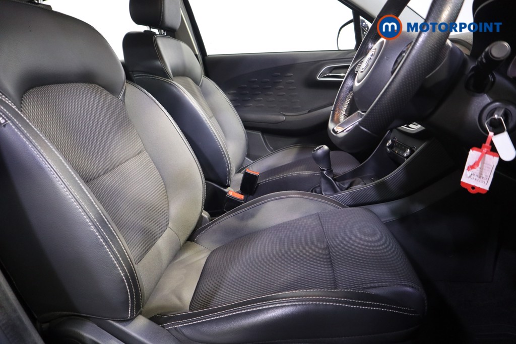 Mg Motor Uk MG3 Exclusive Manual Petrol Hatchback - Stock Number (1612445) - 15th supplementary image