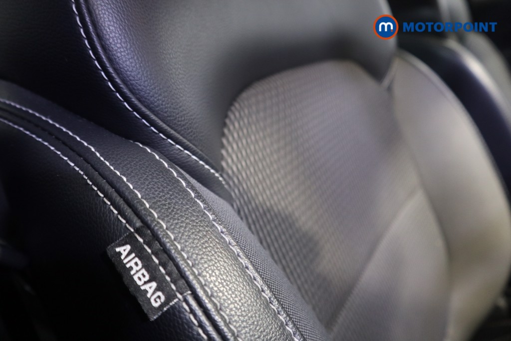 Mg Motor Uk MG3 Exclusive Manual Petrol Hatchback - Stock Number (1612445) - 16th supplementary image