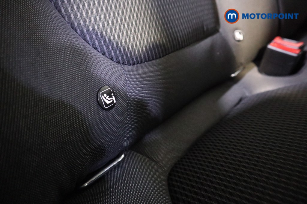 Mg Motor Uk MG3 Exclusive Manual Petrol Hatchback - Stock Number (1612445) - 18th supplementary image