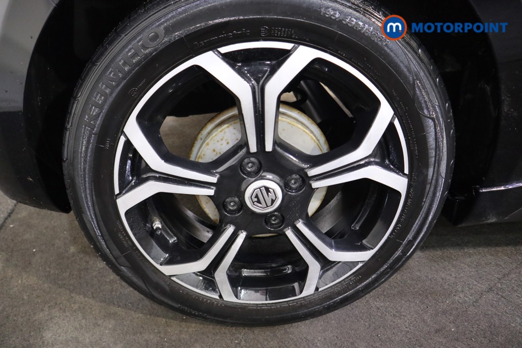 Mg Motor Uk MG3 Exclusive Manual Petrol Hatchback - Stock Number (1612445) - 21st supplementary image