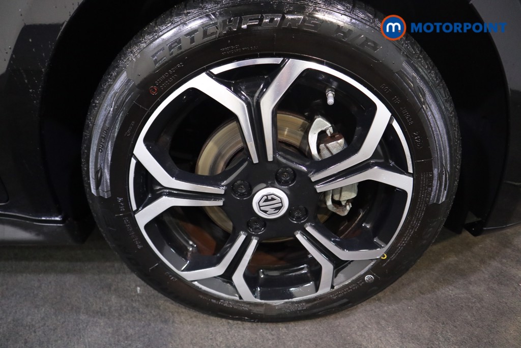 Mg Motor Uk MG3 Exclusive Manual Petrol Hatchback - Stock Number (1612445) - 22nd supplementary image