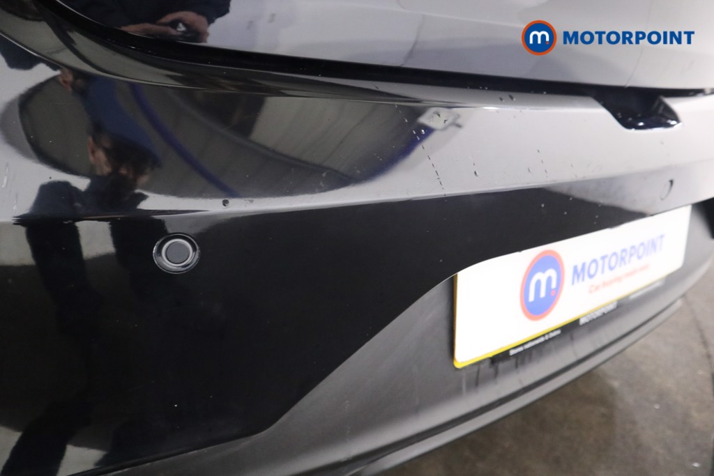 Mg Motor Uk MG3 Exclusive Manual Petrol Hatchback - Stock Number (1612445) - 25th supplementary image