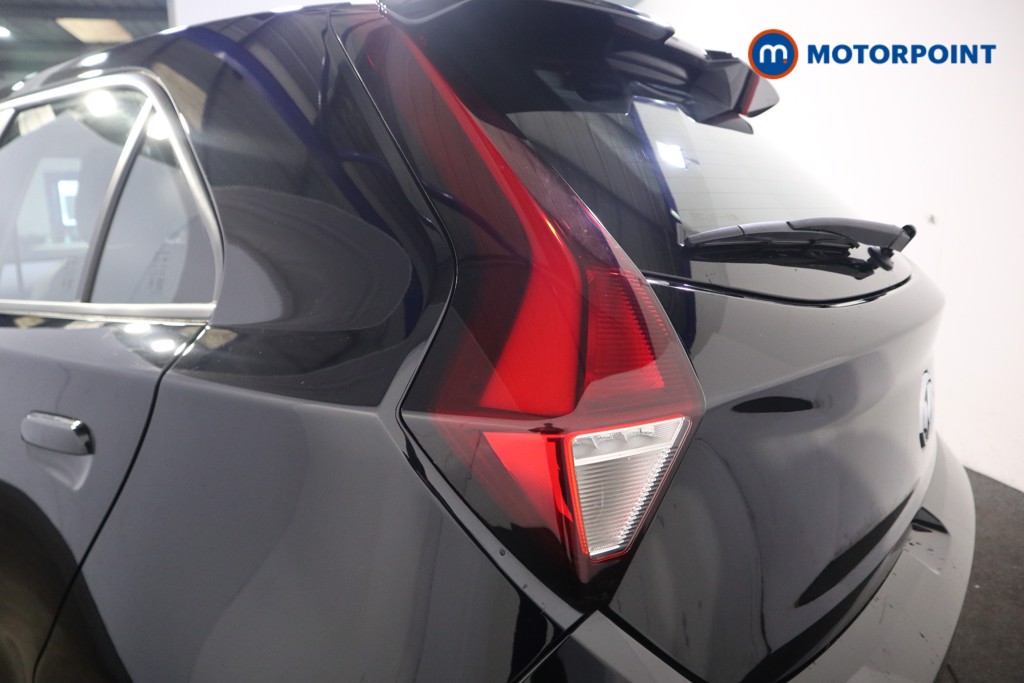 Mg Motor Uk MG3 Exclusive Manual Petrol Hatchback - Stock Number (1612445) - 27th supplementary image