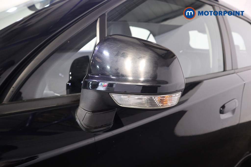 Mg Motor Uk MG3 Exclusive Manual Petrol Hatchback - Stock Number (1612445) - 33rd supplementary image