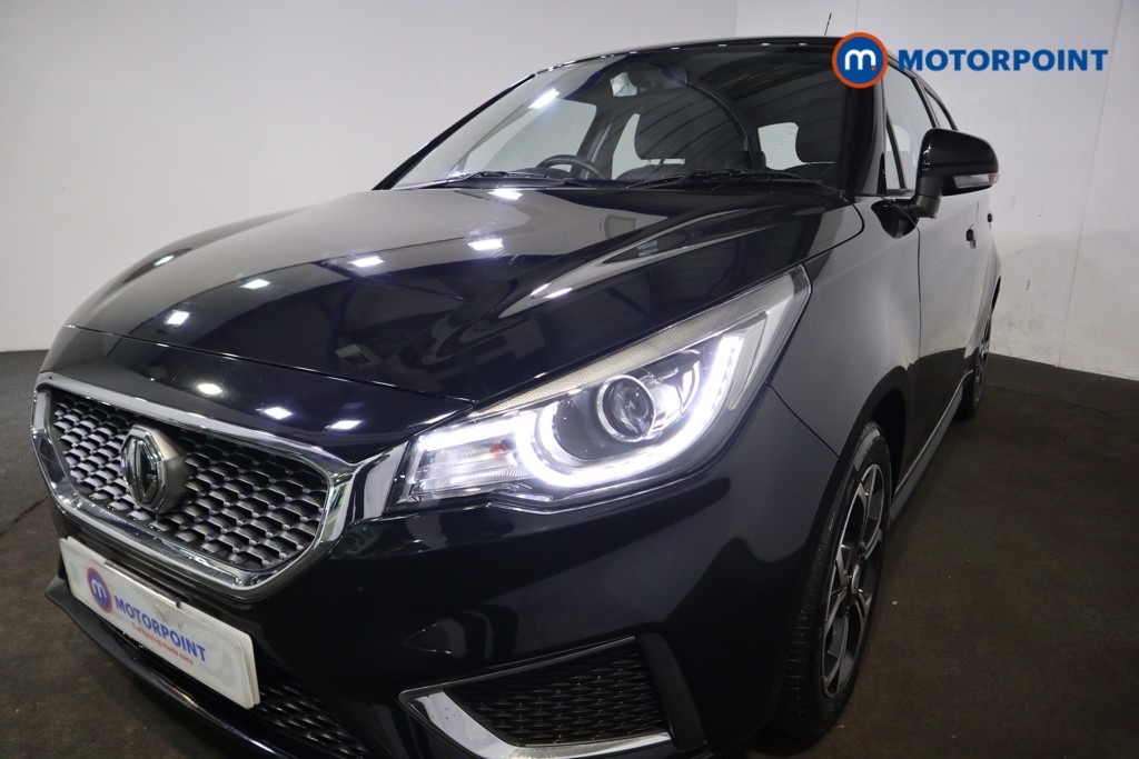 Mg Motor Uk MG3 Exclusive Manual Petrol Hatchback - Stock Number (1612445) - 34th supplementary image