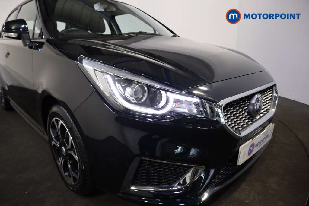 Mg Motor Uk MG3 Exclusive Manual Petrol Hatchback - Stock Number (1612445) - 35th supplementary image