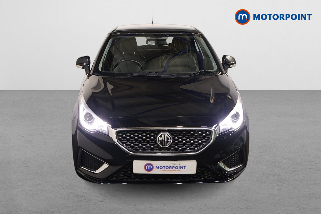 Mg Motor Uk MG3 Exclusive Manual Petrol Hatchback - Stock Number (1612445) - Front bumper