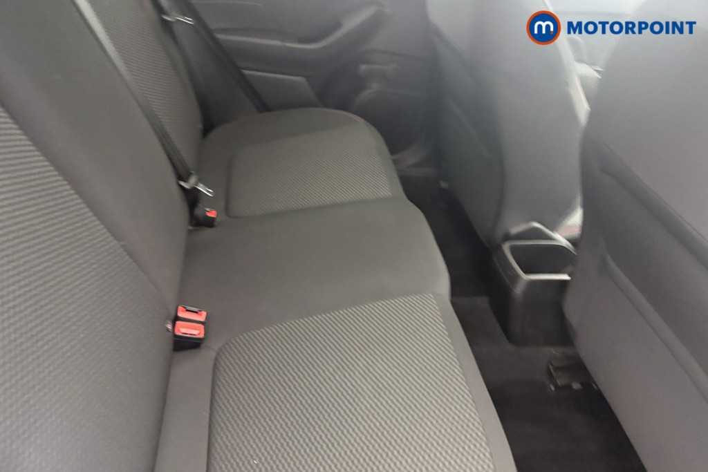 Ford Fiesta St-Line Manual Petrol Hatchback - Stock Number (1612479) - 6th supplementary image