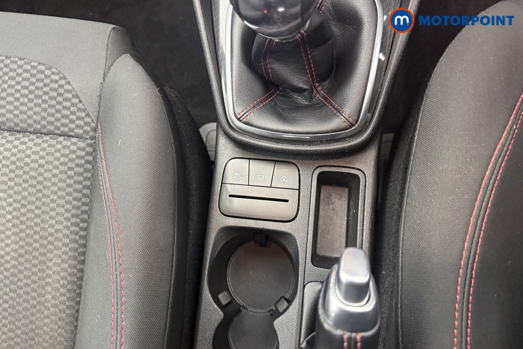 Ford Fiesta St-Line Manual Petrol Hatchback - Stock Number (1612479) - 16th supplementary image