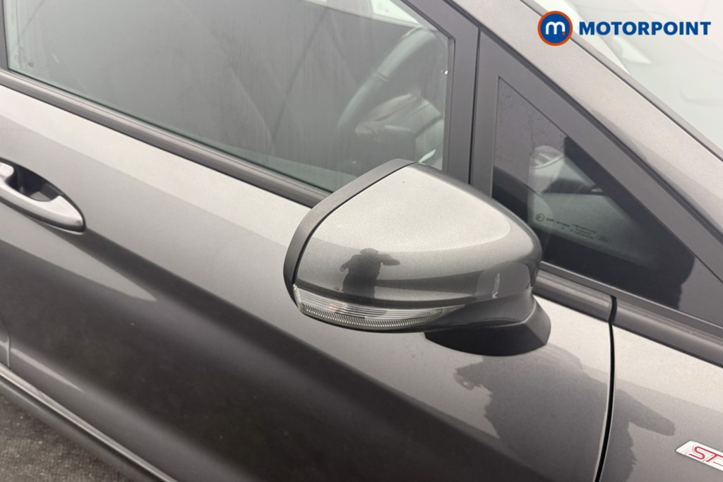 Ford Fiesta St-Line Manual Petrol Hatchback - Stock Number (1612479) - 27th supplementary image