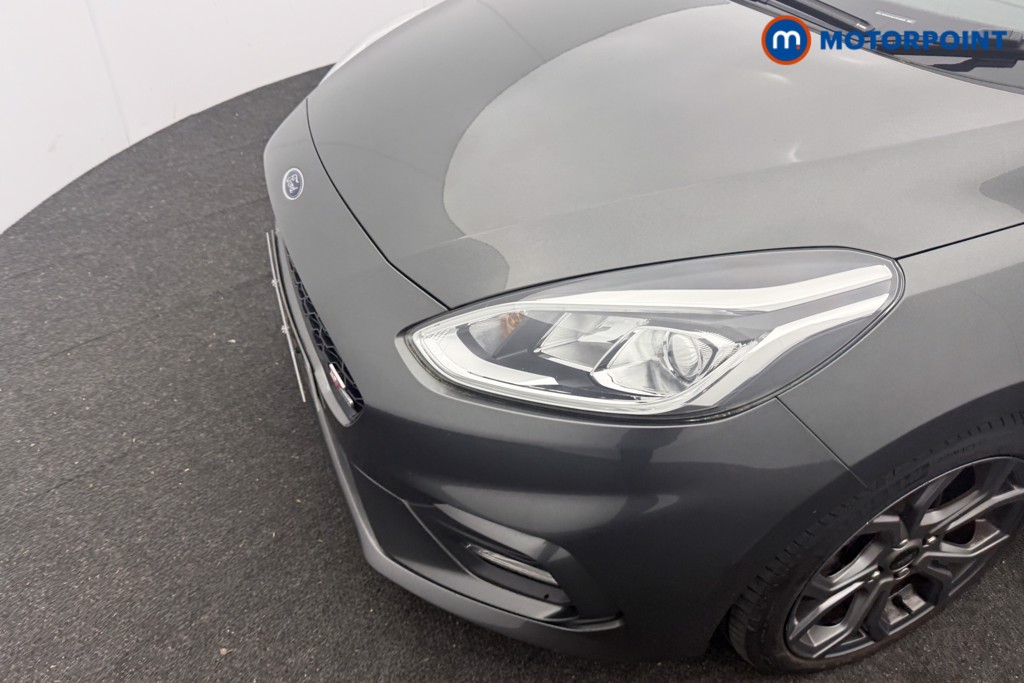 Ford Fiesta St-Line Manual Petrol Hatchback - Stock Number (1612479) - 31st supplementary image