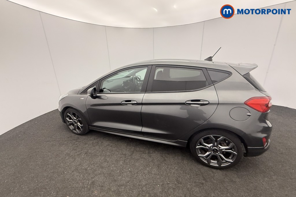 Ford Fiesta St-Line Manual Petrol Hatchback - Stock Number (1612479) - 33rd supplementary image