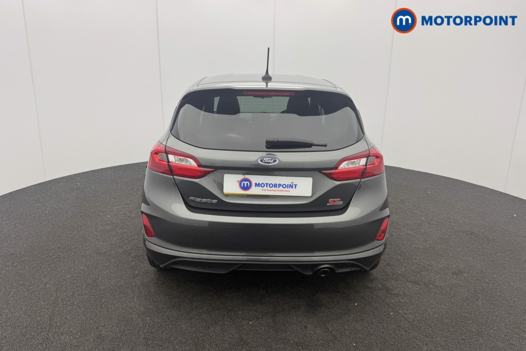 Ford Fiesta St-Line Manual Petrol Hatchback - Stock Number (1612479) - 1st supplementary image