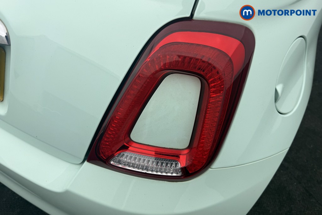 Fiat 500 POP Manual Petrol Hatchback - Stock Number (1612597) - 4th supplementary image