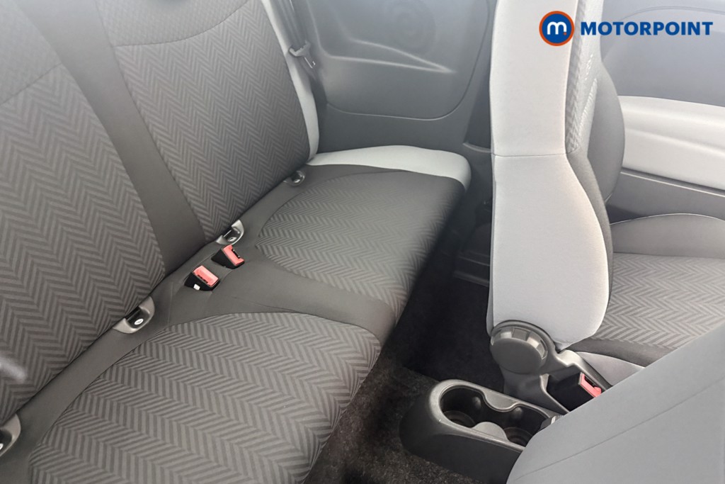 Fiat 500 POP Manual Petrol Hatchback - Stock Number (1612597) - 7th supplementary image