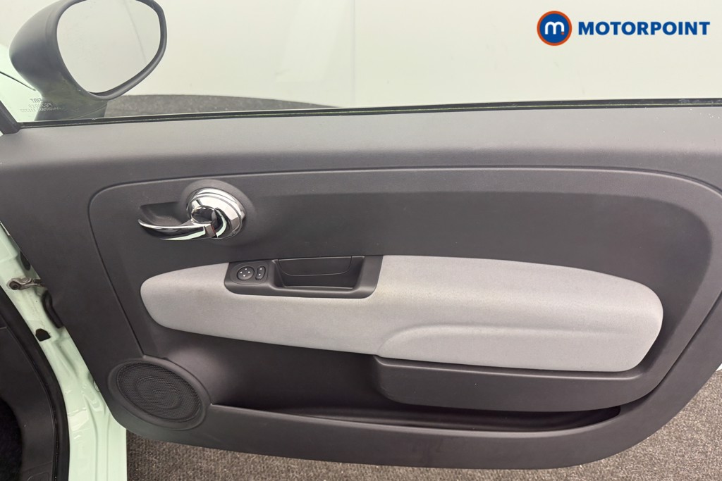 Fiat 500 POP Manual Petrol Hatchback - Stock Number (1612597) - 8th supplementary image