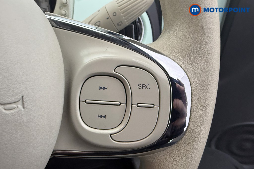 Fiat 500 POP Manual Petrol Hatchback - Stock Number (1612597) - 11th supplementary image