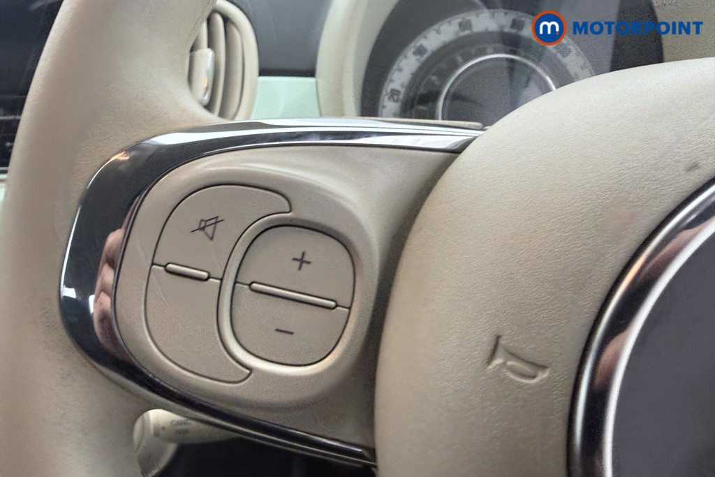 Fiat 500 POP Manual Petrol Hatchback - Stock Number (1612597) - 12th supplementary image