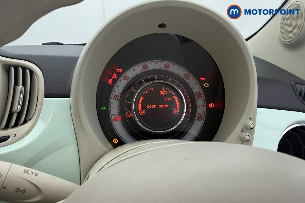 Fiat 500 POP Manual Petrol Hatchback - Stock Number (1612597) - 13th supplementary image