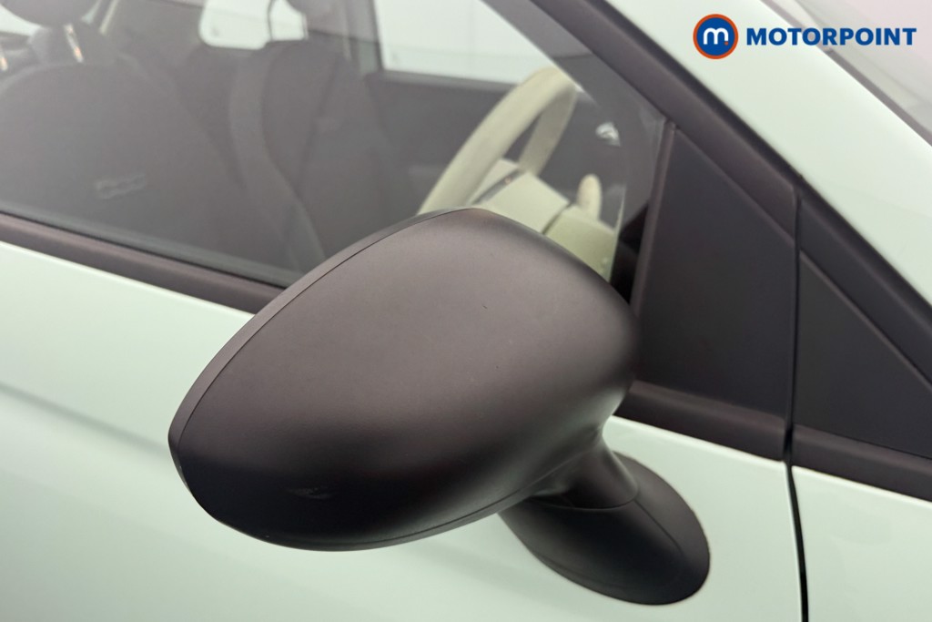 Fiat 500 POP Manual Petrol Hatchback - Stock Number (1612597) - 17th supplementary image