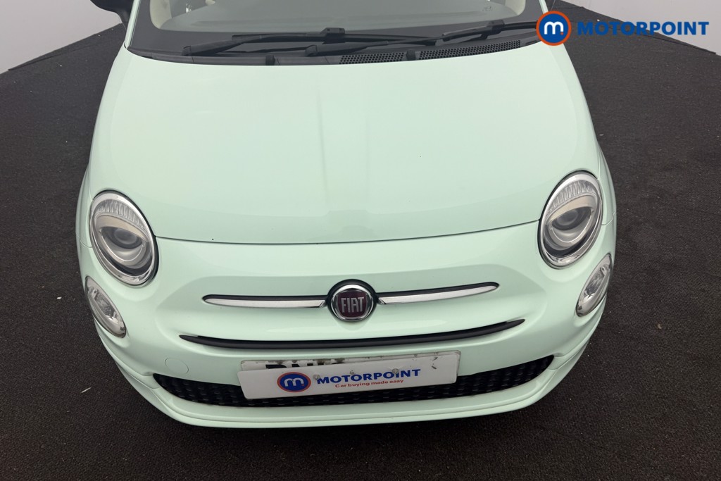 Fiat 500 POP Manual Petrol Hatchback - Stock Number (1612597) - 19th supplementary image