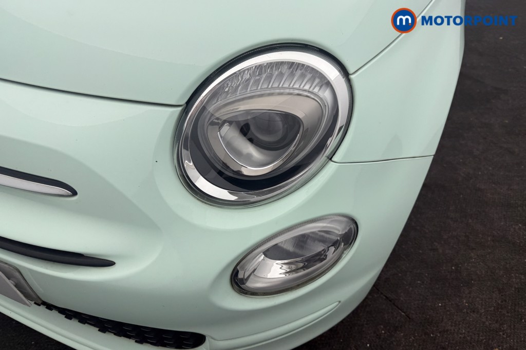 Fiat 500 POP Manual Petrol Hatchback - Stock Number (1612597) - 20th supplementary image