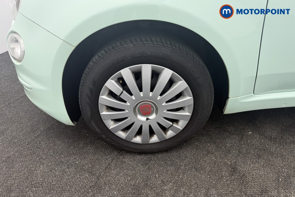 Fiat 500 POP Manual Petrol Hatchback - Stock Number (1612597) - 22nd supplementary image