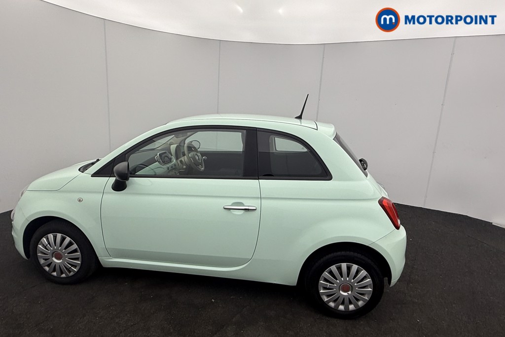 Fiat 500 POP Manual Petrol Hatchback - Stock Number (1612597) - 23rd supplementary image