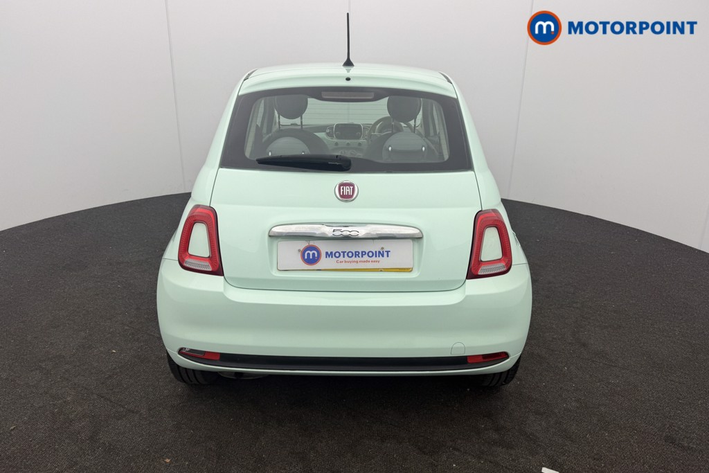Fiat 500 POP Manual Petrol Hatchback - Stock Number (1612597) - 1st supplementary image