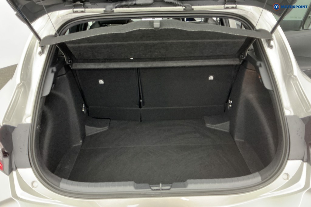 Toyota Corolla Design Automatic Petrol-Electric Hybrid Hatchback - Stock Number (1612613) - 3rd supplementary image