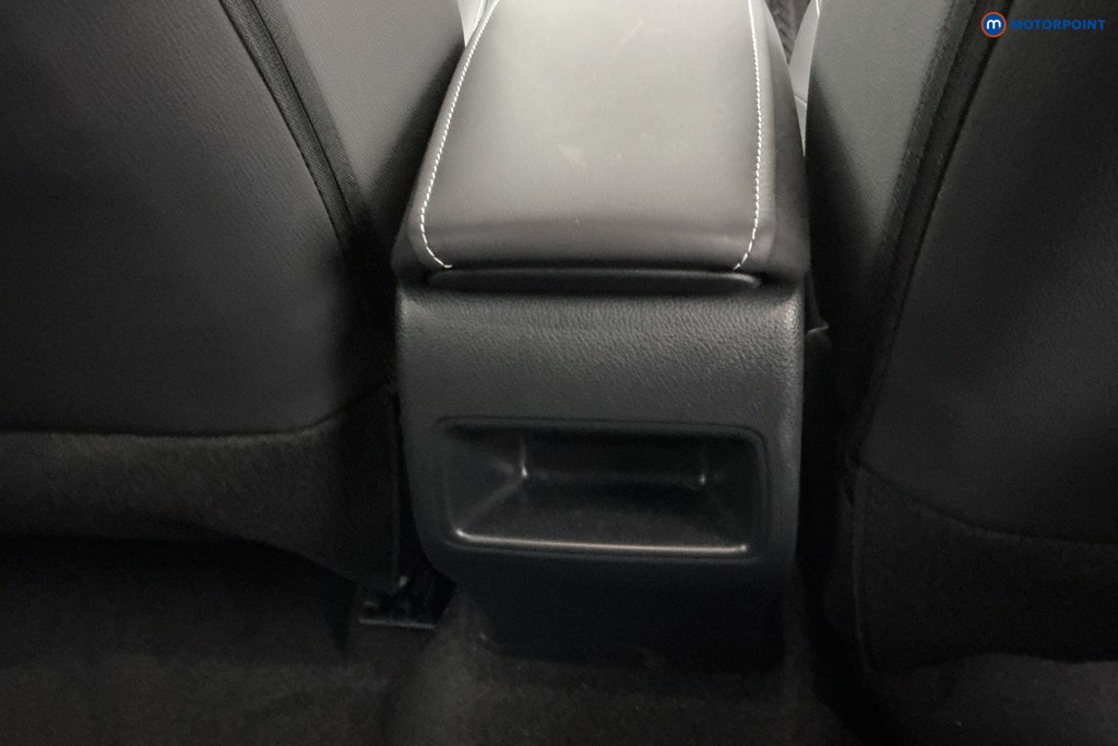 Toyota Corolla Design Automatic Petrol-Electric Hybrid Hatchback - Stock Number (1612613) - 16th supplementary image