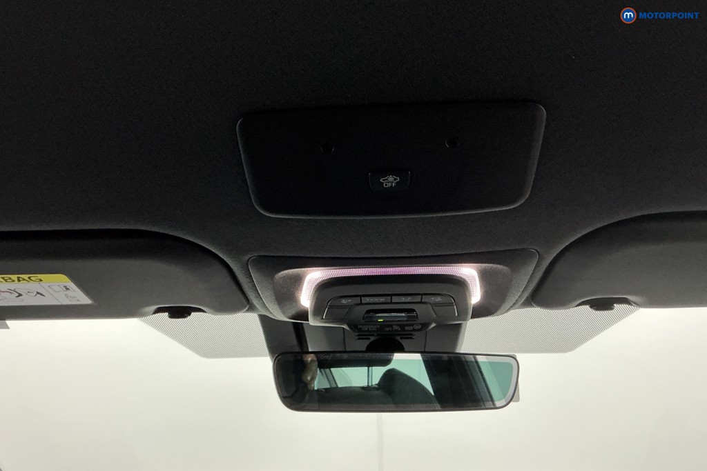 Toyota Corolla Design Automatic Petrol-Electric Hybrid Hatchback - Stock Number (1612613) - 17th supplementary image