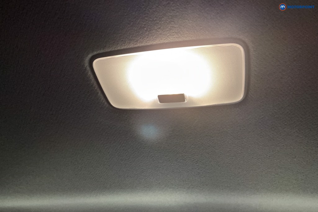 Toyota Corolla Design Automatic Petrol-Electric Hybrid Hatchback - Stock Number (1612613) - 18th supplementary image