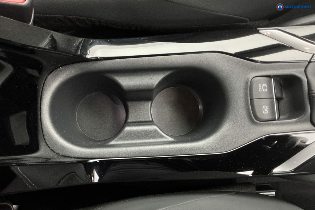 Toyota Corolla Design Automatic Petrol-Electric Hybrid Hatchback - Stock Number (1612613) - 20th supplementary image