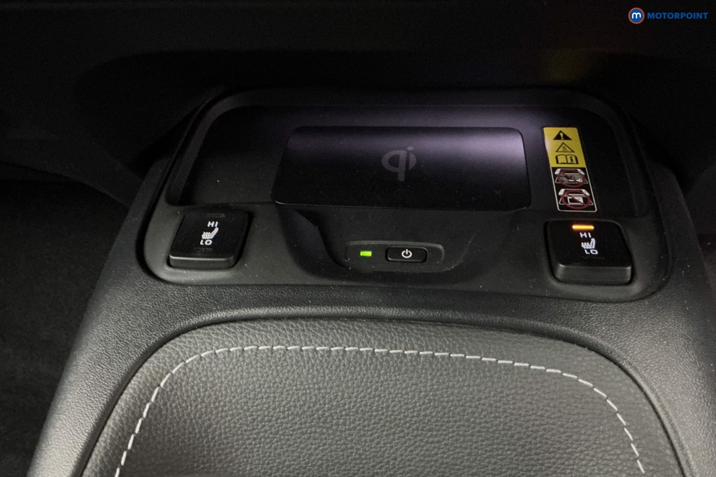 Toyota Corolla Design Automatic Petrol-Electric Hybrid Hatchback - Stock Number (1612613) - 22nd supplementary image