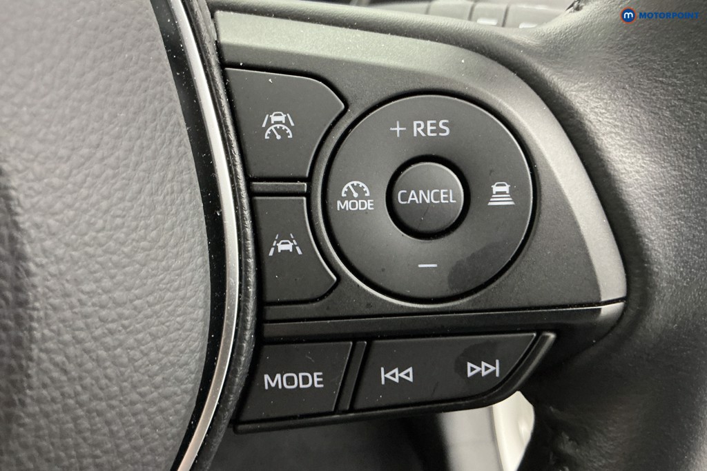 Toyota Corolla Design Automatic Petrol-Electric Hybrid Hatchback - Stock Number (1612613) - 27th supplementary image