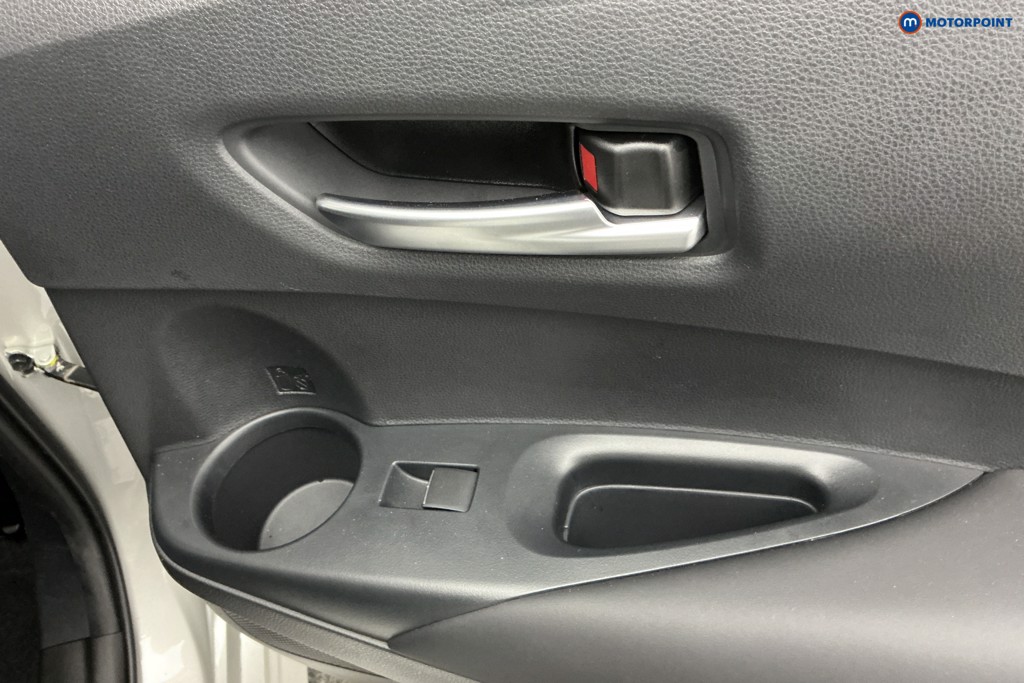 Toyota Corolla Design Automatic Petrol-Electric Hybrid Hatchback - Stock Number (1612613) - 32nd supplementary image