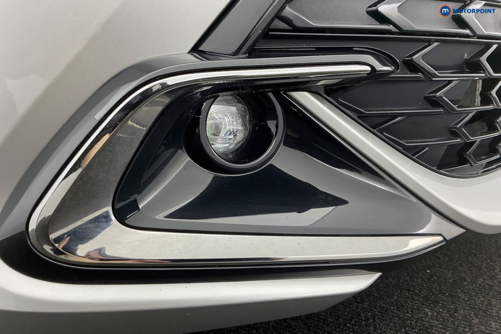 Toyota Corolla Design Automatic Petrol-Electric Hybrid Hatchback - Stock Number (1612613) - 34th supplementary image