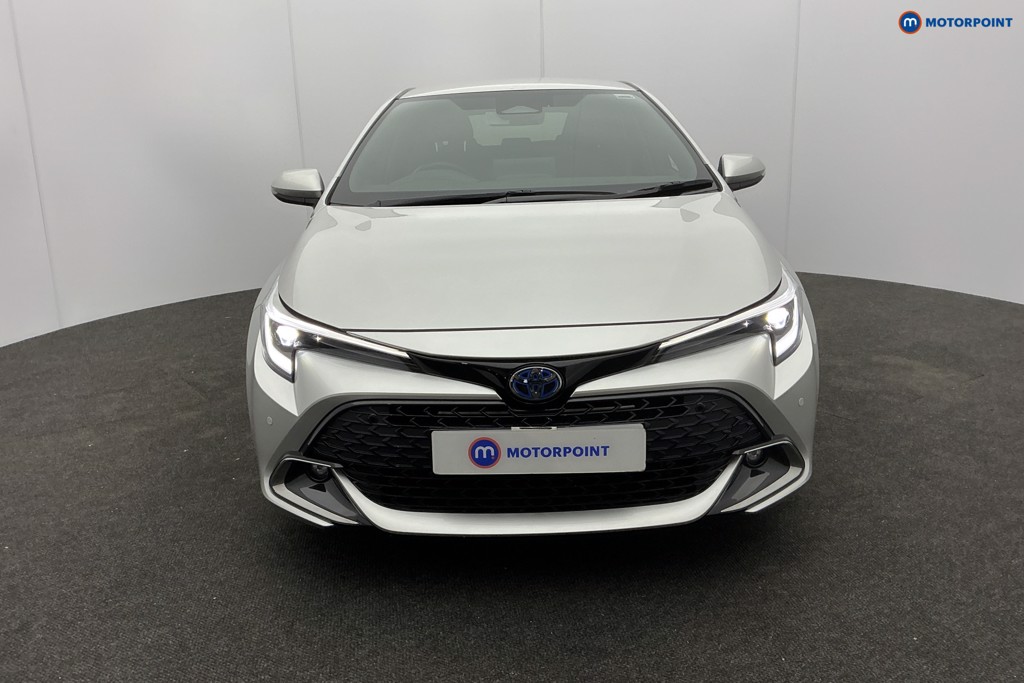 Toyota Corolla Design Automatic Petrol-Electric Hybrid Hatchback - Stock Number (1612613) - 36th supplementary image